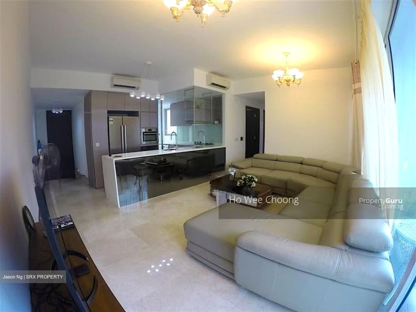 euHabitat (D14), Condominium #613474621